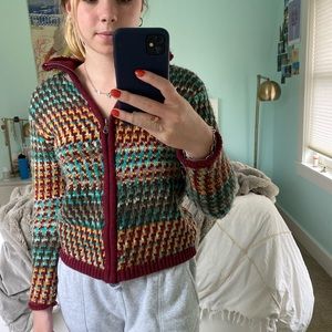Urban outfitters cardigan